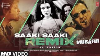 Saaki saaki remix song (subscribe please)