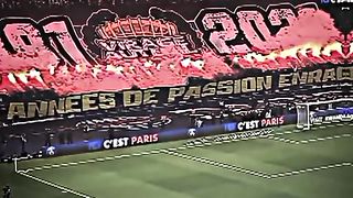 Neymar is on fire ????