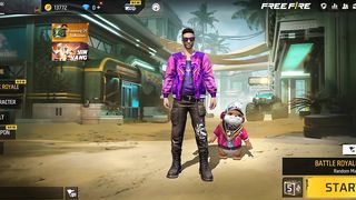 FREEFIRE GAMPLAY CLASH SQUAD