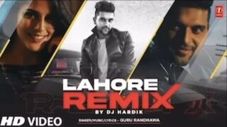 LAHORE (Remix) (subscribe please)