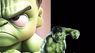 SUPERHEROES BUT BABY | marvel & dc.