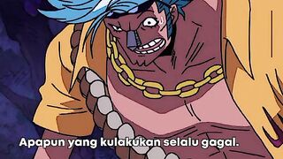 Momen kocak Mugiwara no ichimi