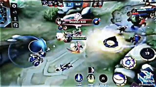 Mobile legend 14