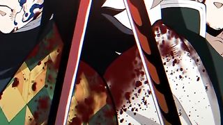 Kimetsu no yaiba 2
