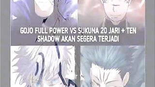 Jujutsu kaisen 11