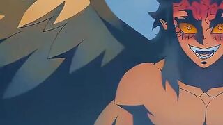Kimetsu no yaiba 4