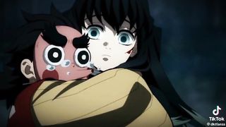 Kimetsu no yaiba 6