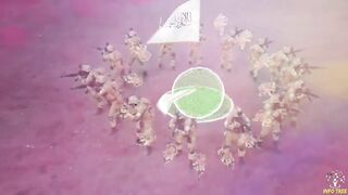 Victorious Force ✪ سرنا يا محمد هذي خطانا Subscribe