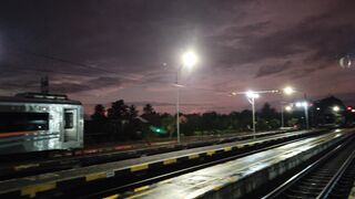 Stasiun Kutoarjo