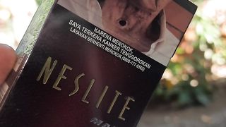 Indonesian Cigarette