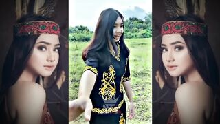 DJ DAYAK 'MALIHI JANJI'
