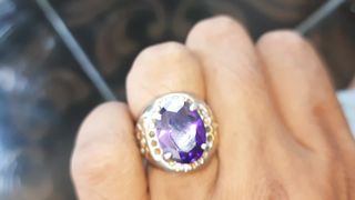 Gemstone ameties/wonderfull