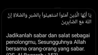Self Reminder 3