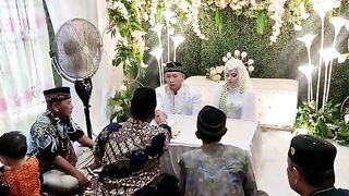Akad nikah