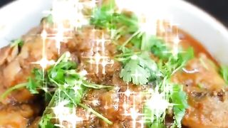 Chicken Korma