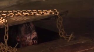Evil dead