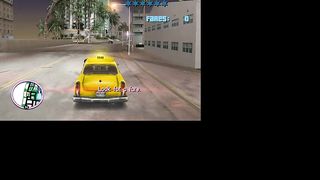 GTA VICE CITY PAN