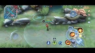 Mobile legend 15