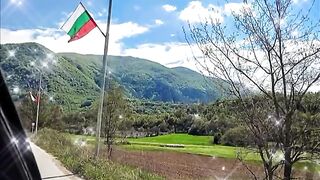 Гробището край Ново село