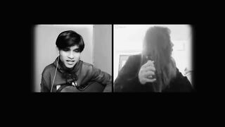 Singing Reaction To Stranger