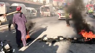 Insani Humdardi Aisay Huti Haiy
