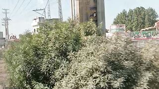 Travel to Multan