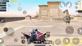 Killing Ancient Secret