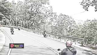 Vlog jalur lintas selatan