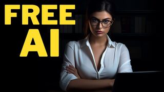 Boost Your Productivity with 4 Amazing Free AI Tools.