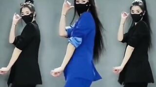 Dance 93