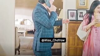 Umeed and farjaad cute fight
