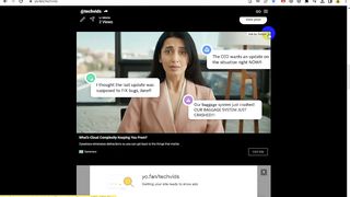 Adsense  Show on My Yofan Profile