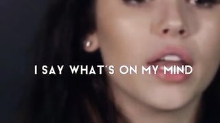 Pretty Girl - Maggie Lindemann -- #prettygirl -- English Song