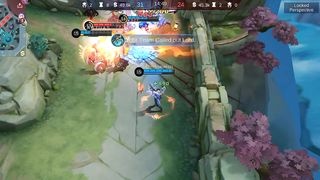 Gameplay Clint, Maniac