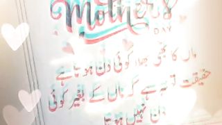 Happy Mother's Day Video