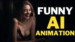 AI Animation Generator FREE _ Animate Image to Funny Video.