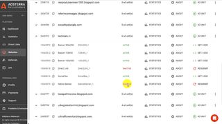 How To Adsterra Ad Unit Get Code Resubmit on Techcure.in Website