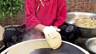 Amazing Cooking