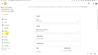 How To Re-Customize Website Love Checker Real Percentage Website