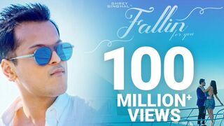 Fallin_For_You_-Shrey_Singhal__DirectorGifty