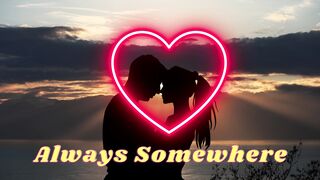 Always Somewhere - Song by Scorpions