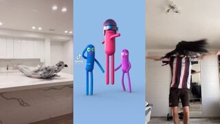 Helicopter Helicopter Meme TIkTok Compilation