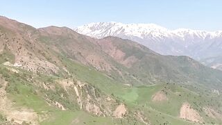 Come to Uzbekistan