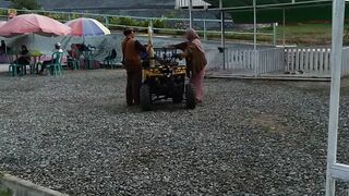 Learn ATV