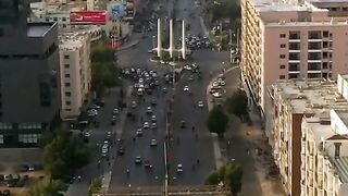 THIS IS KARACHI.