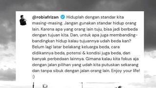 Motifasi diri