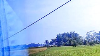 Pergi untuk merantau