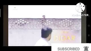 New Song Shafaullah Nahin rahti hai akhiyan