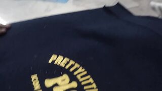 Screen printing