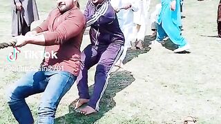 Enjoy & sports time